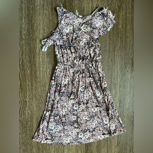 Kimchi blue xsmall asymmetrical dress/tunic